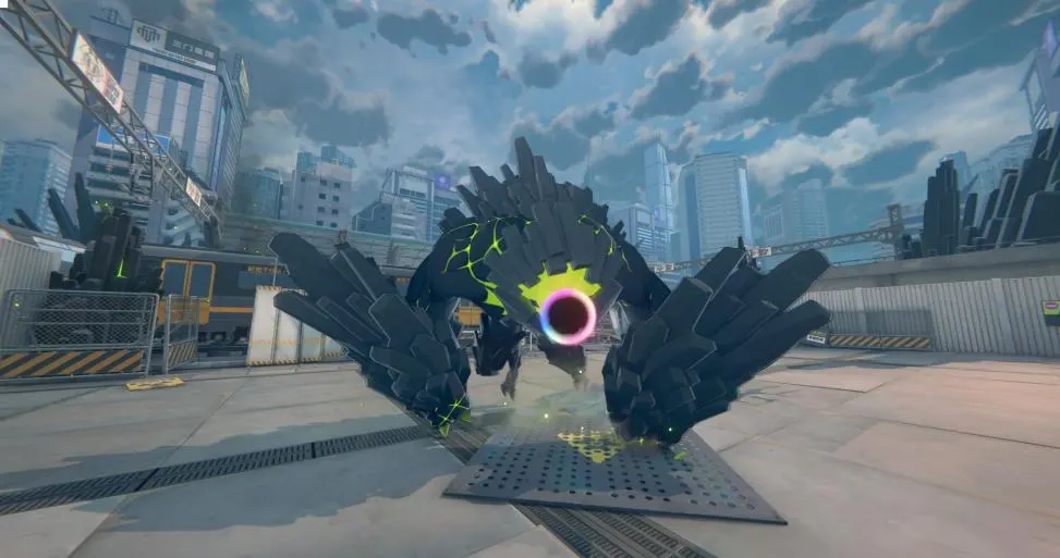 Zenless Zone Zero media 8