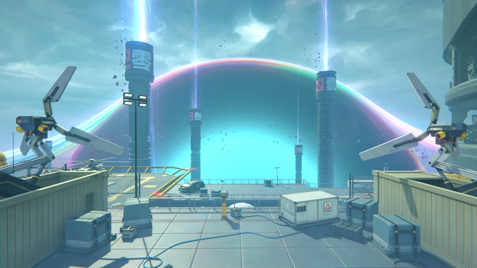 Zenless Zone Zero media 11