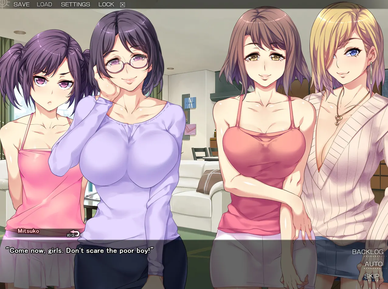 Zero Chastity: A Sultry Summer Holiday media 2