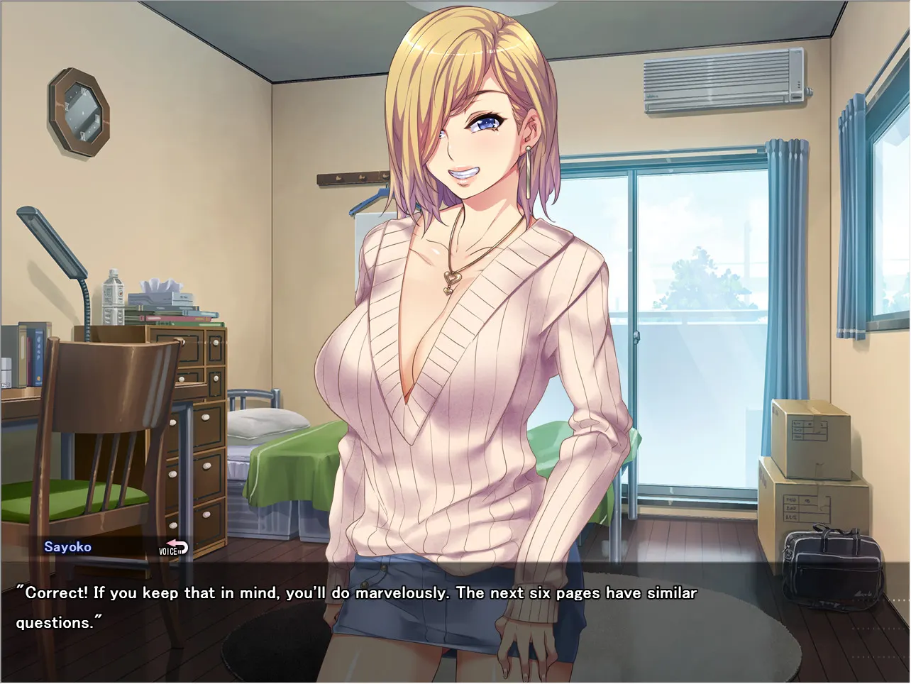 Zero Chastity: A Sultry Summer Holiday media 8
