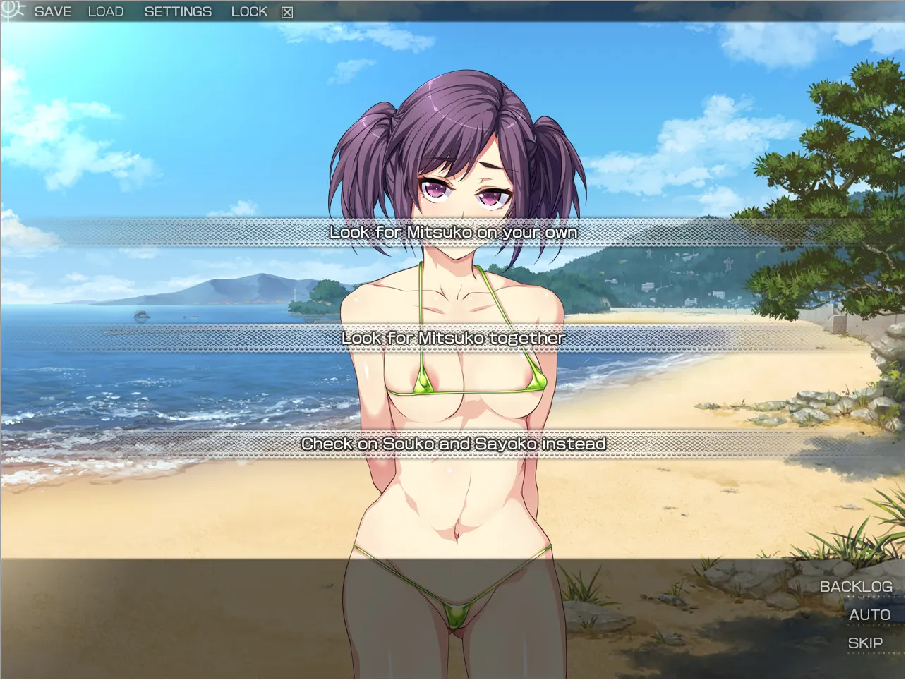Zero Chastity: A Sultry Summer Holiday media 10