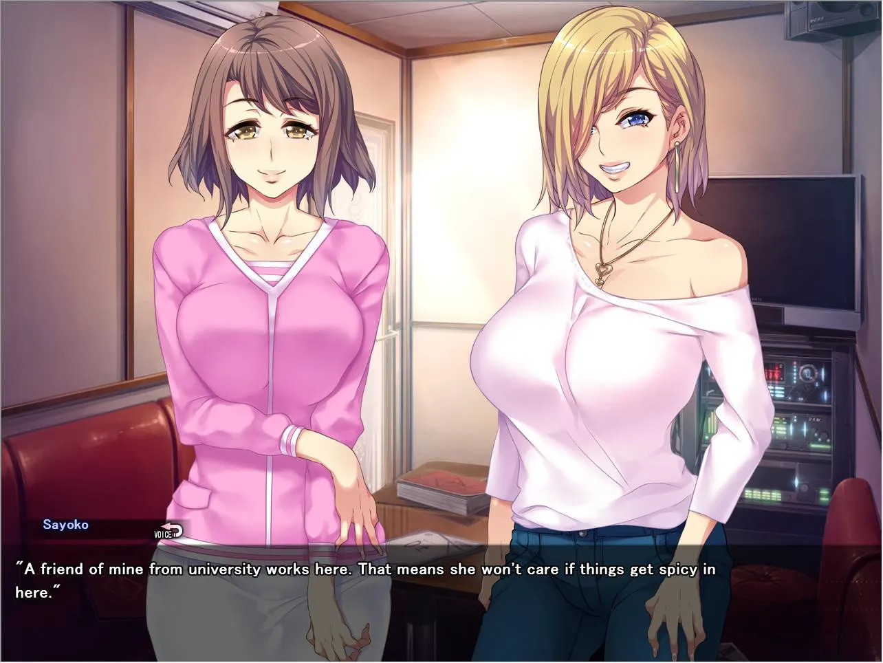 Zero Chastity: A Sultry Summer Holiday media 14