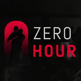 Обкладинка гри Zero Hour