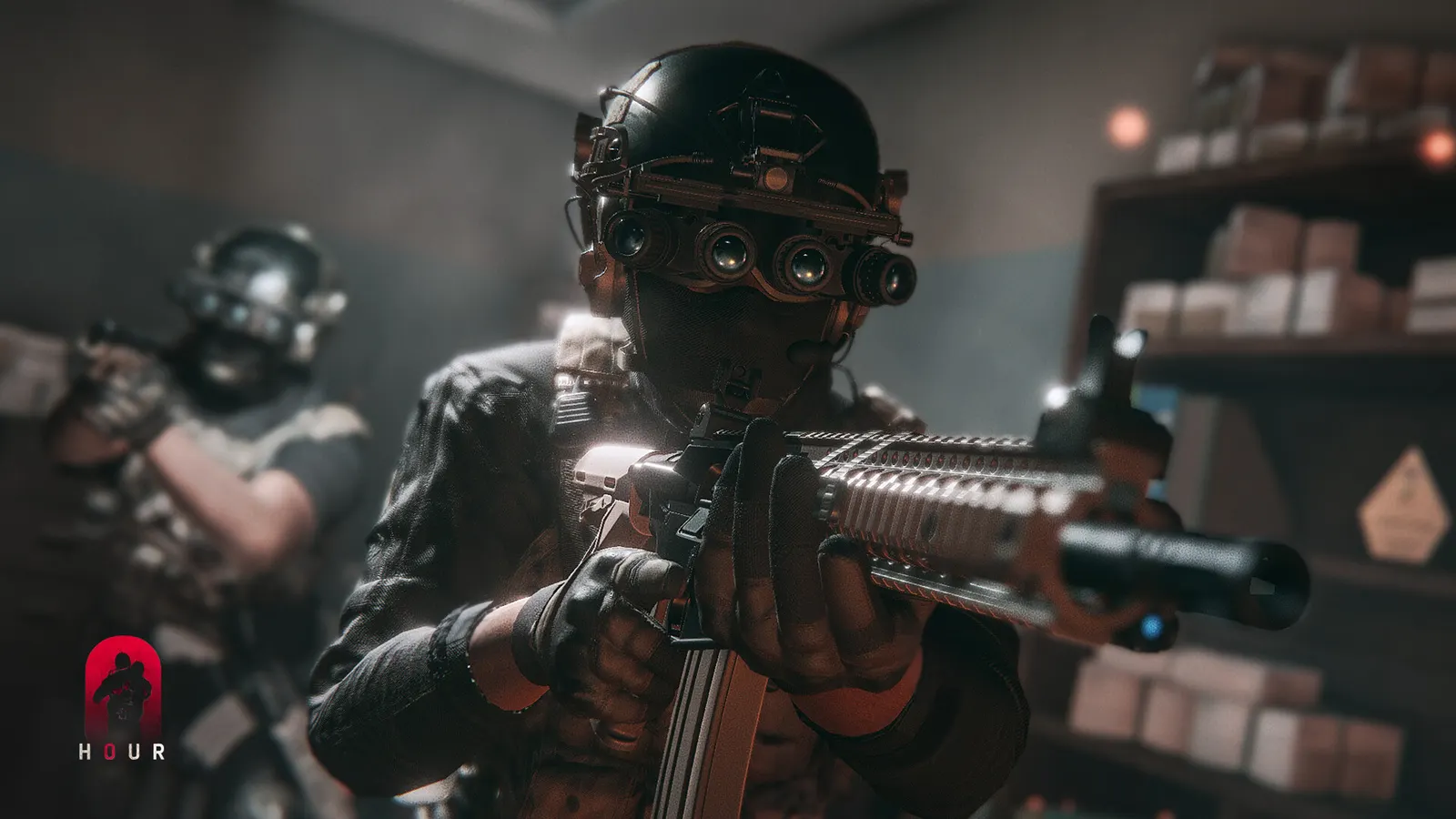 Zero Hour media 3