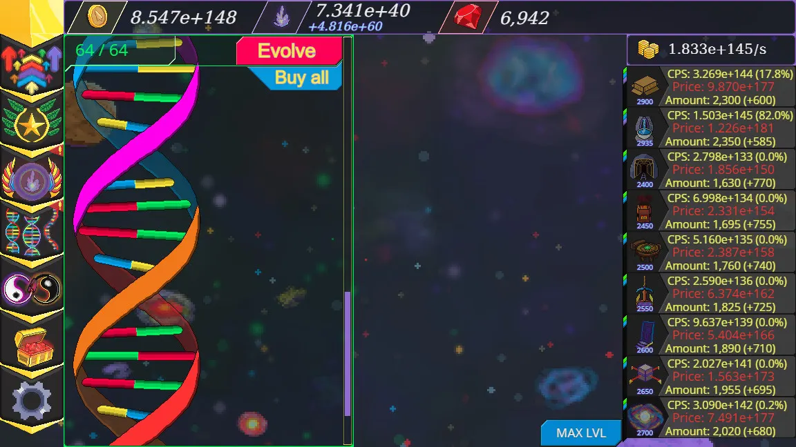 Zero IDLE media 2