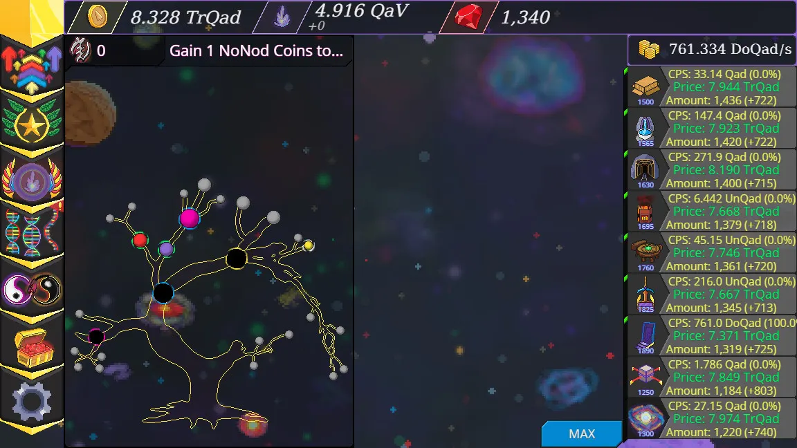Zero IDLE media 3