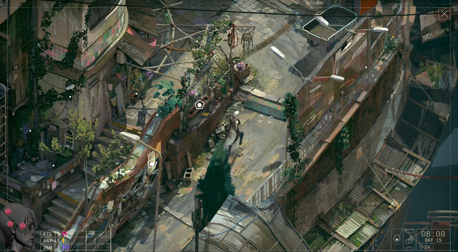 ZERO PARADES: For Dead Spies media 8