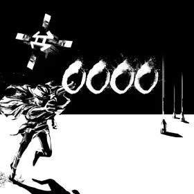 Обкладинка гри Zero Zero Zero Zero