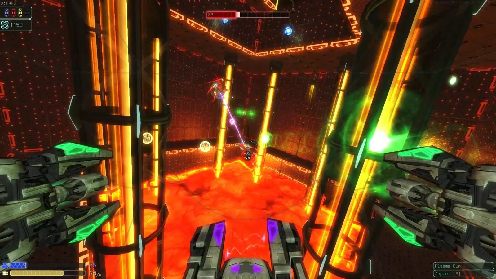 Zerograve media 3