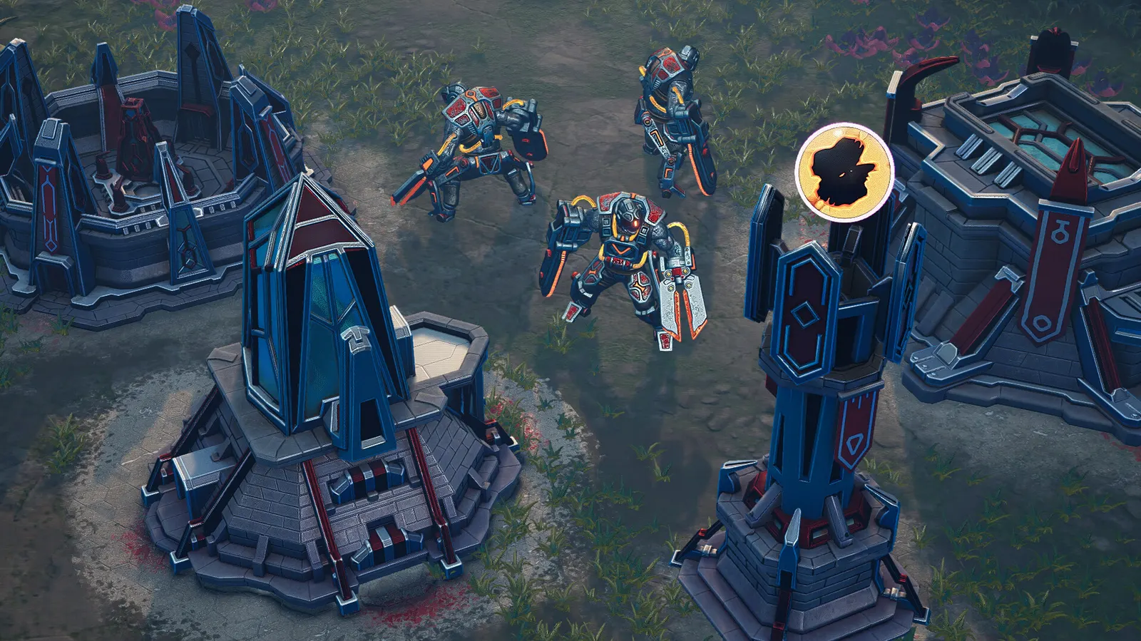 ZeroSpace media 11