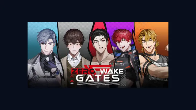 Zerowake GATES