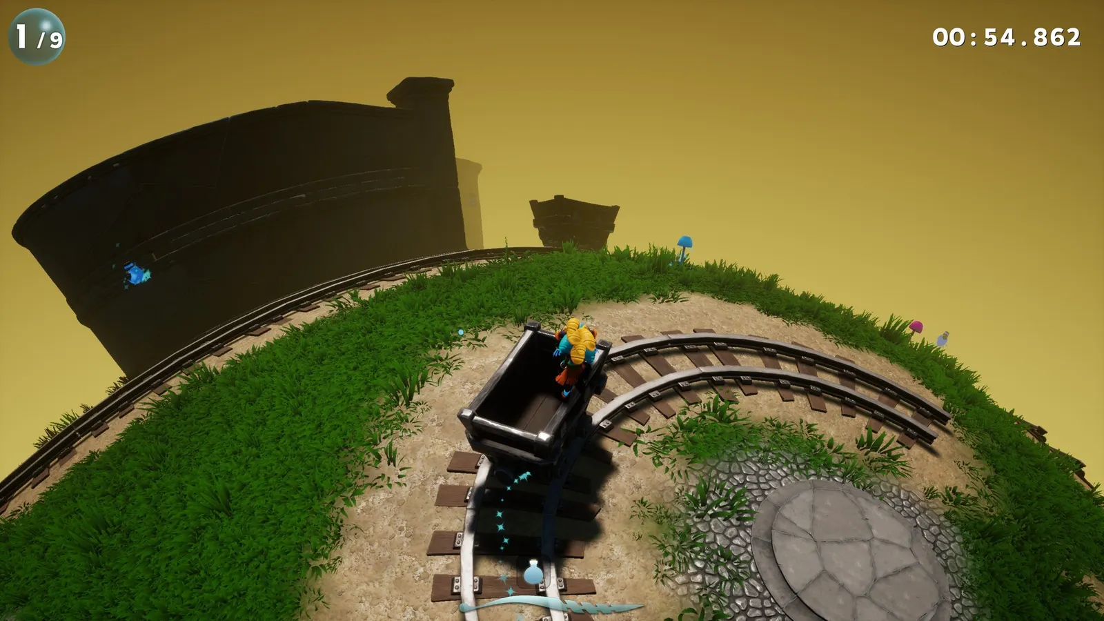Zerun: The Tiny Planet media 11