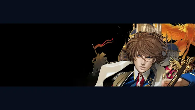 Vivid Tale — Prologue