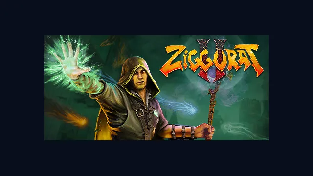 Ziggurat 2