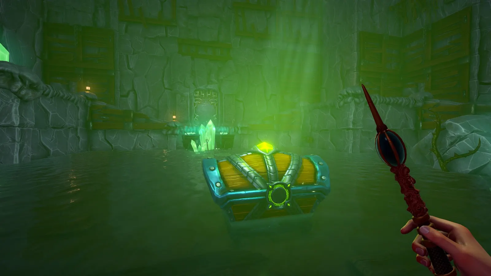 Ziggurat 2 media 4