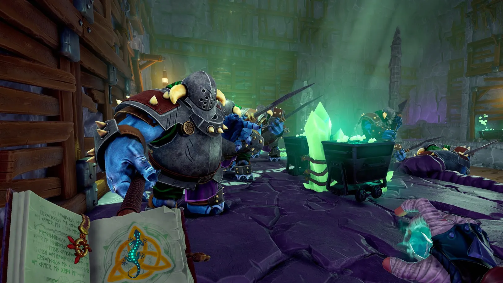 Ziggurat 2 media 5