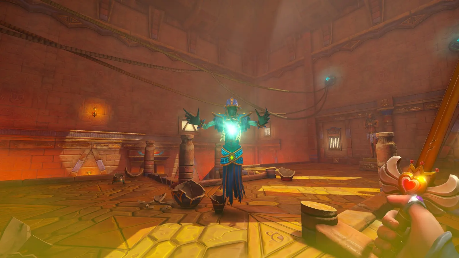 Ziggurat 2 media 7