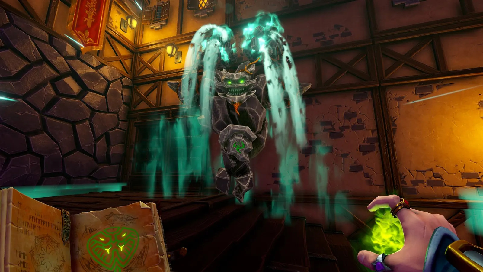 Ziggurat 2 media 15