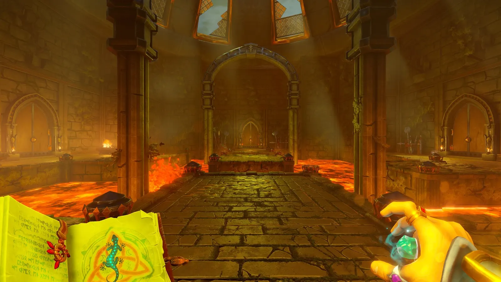Ziggurat 2 media 21