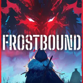 Обкладинка гри FrostBound