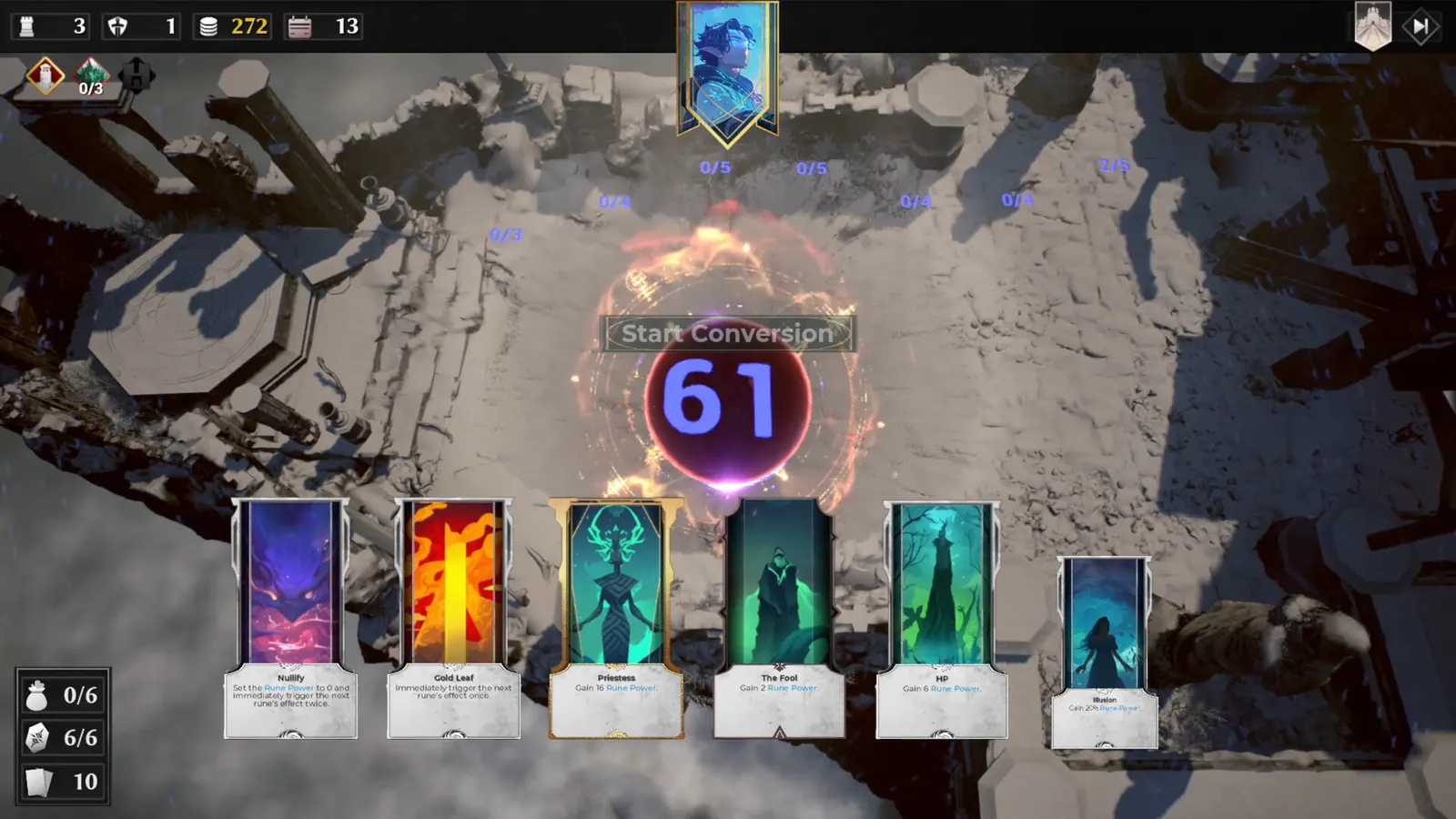 FrostBound media 9