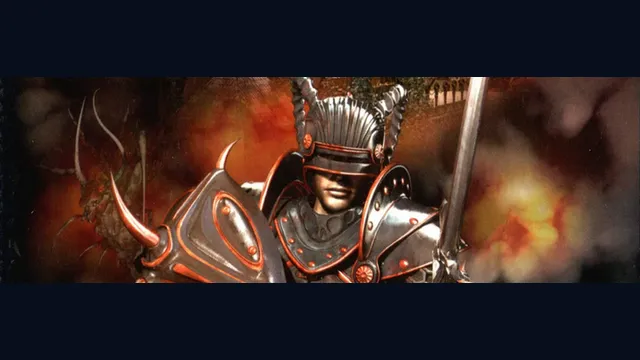 Златогорье 2: Холодные небеса