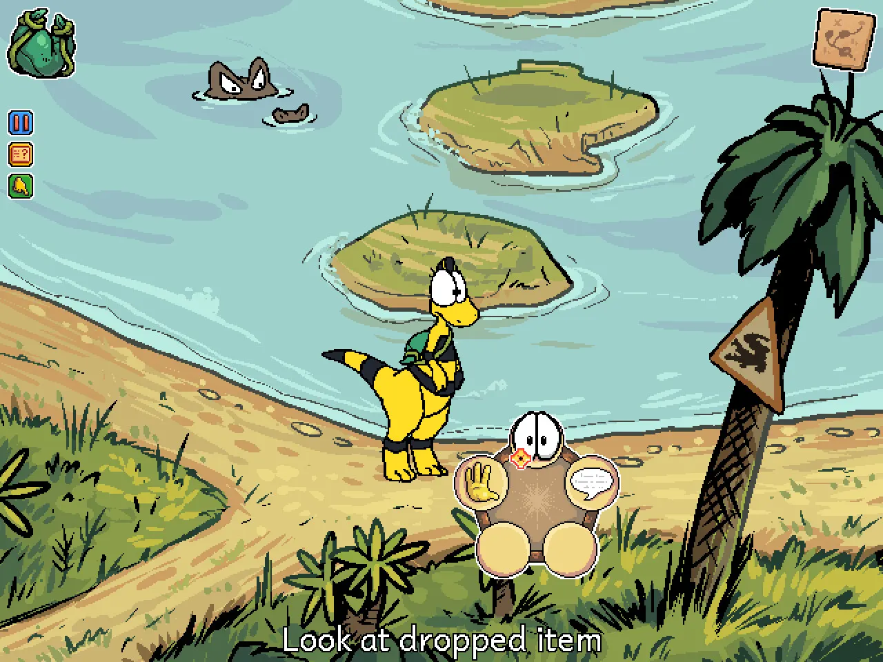 Zniw Adventure media 2