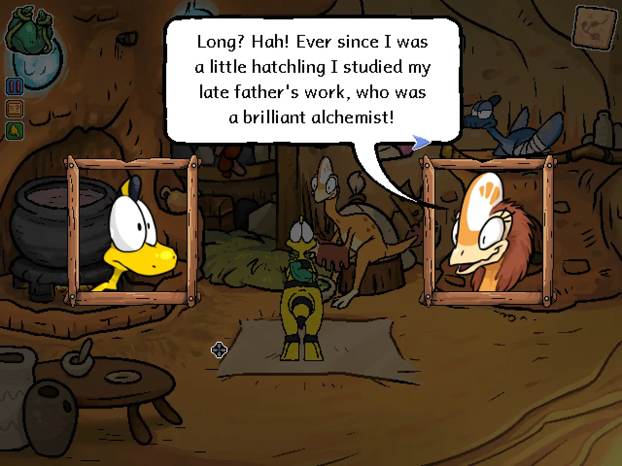 Zniw Adventure media 5