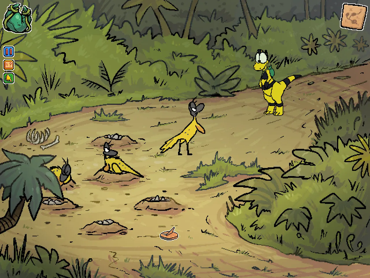 Zniw Adventure media 7