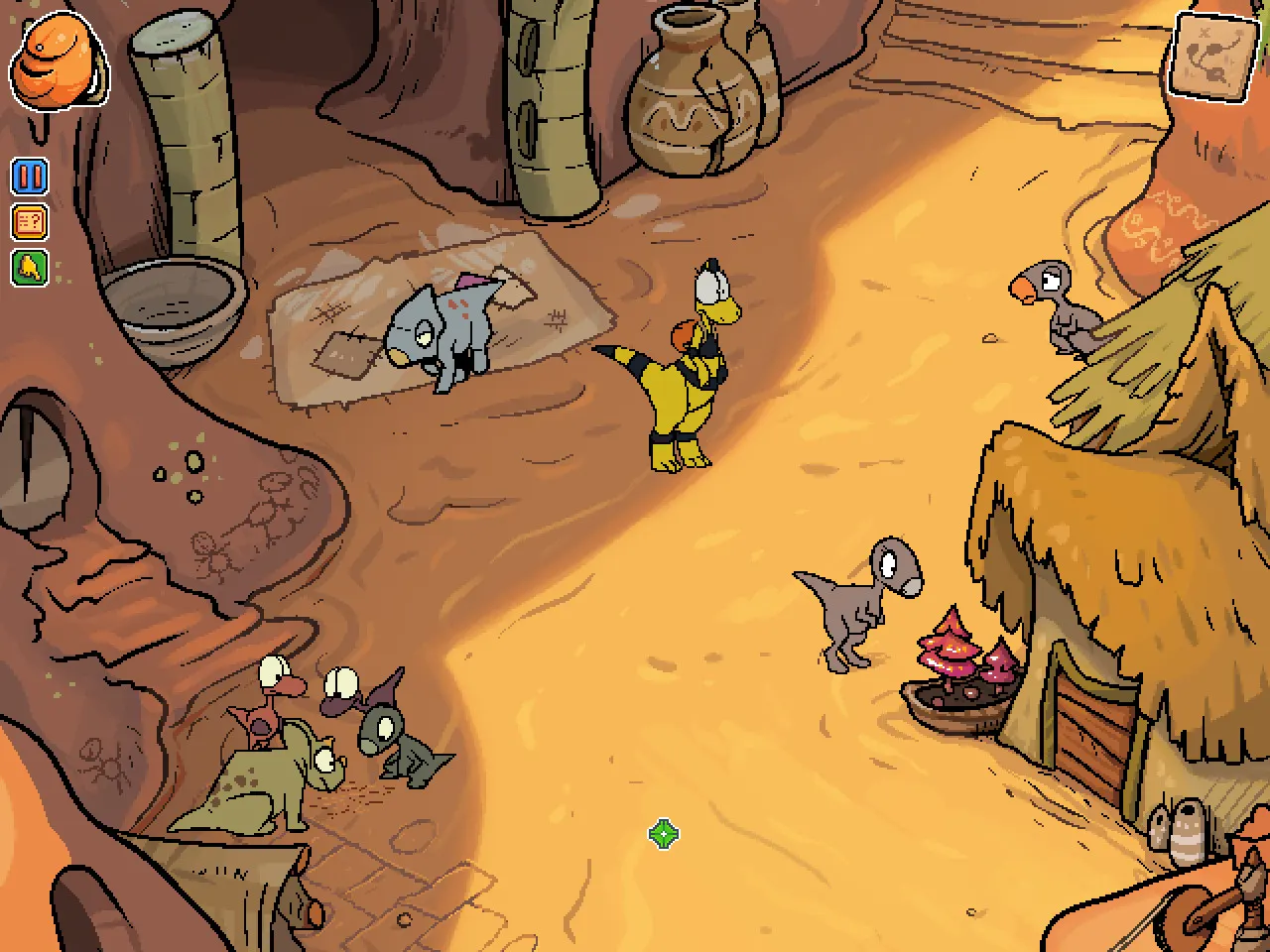 Zniw Adventure media 9