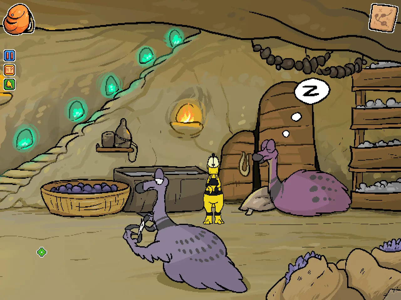 Zniw Adventure media 10