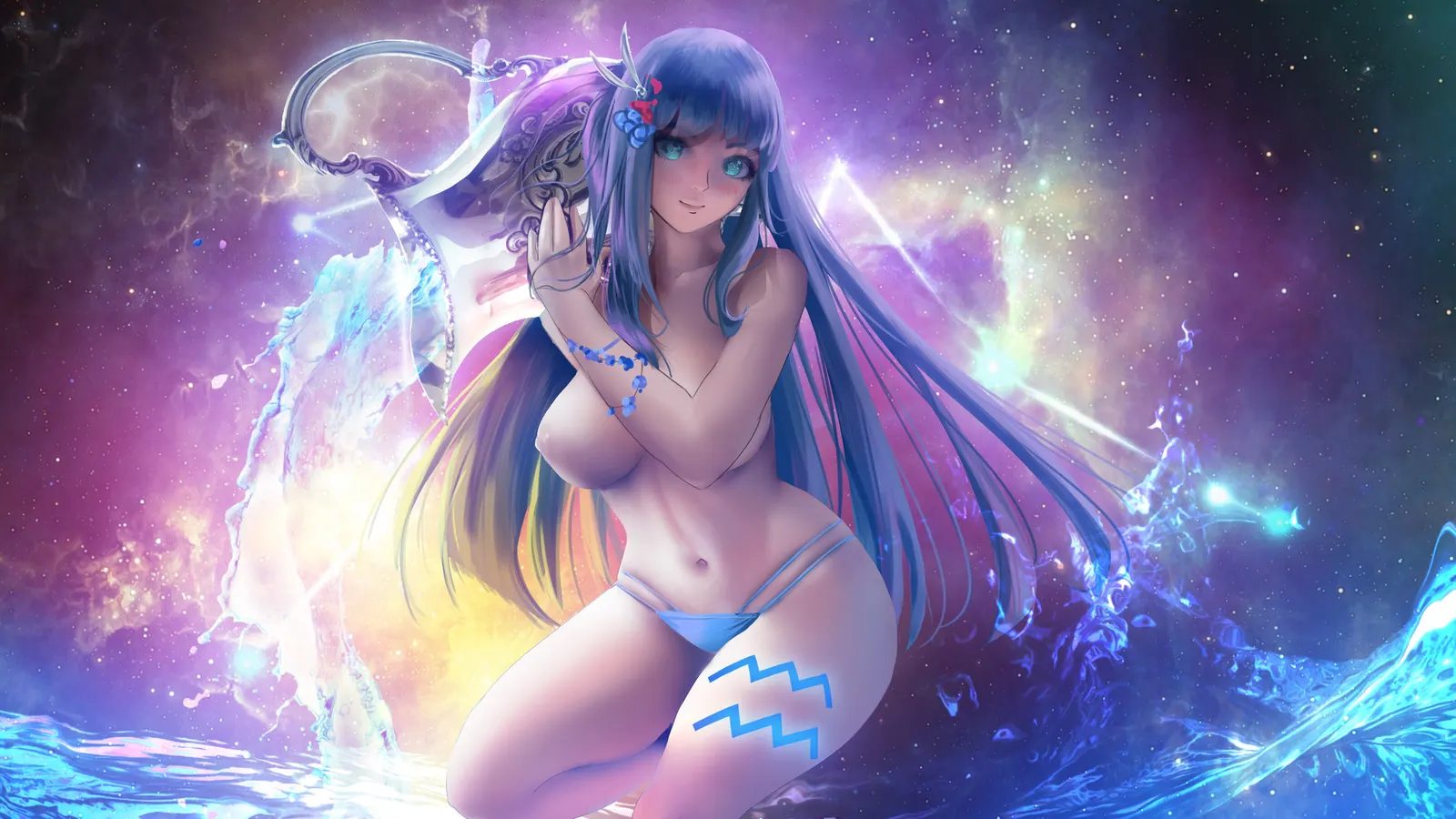 Zodiac Girls media 4
