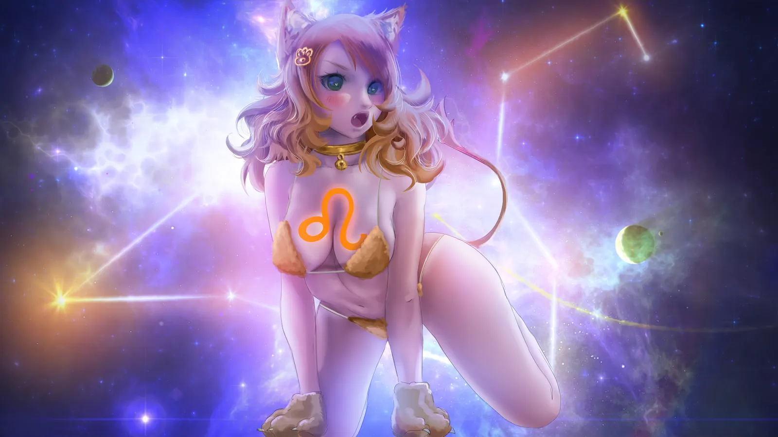 Zodiac Girls media 5