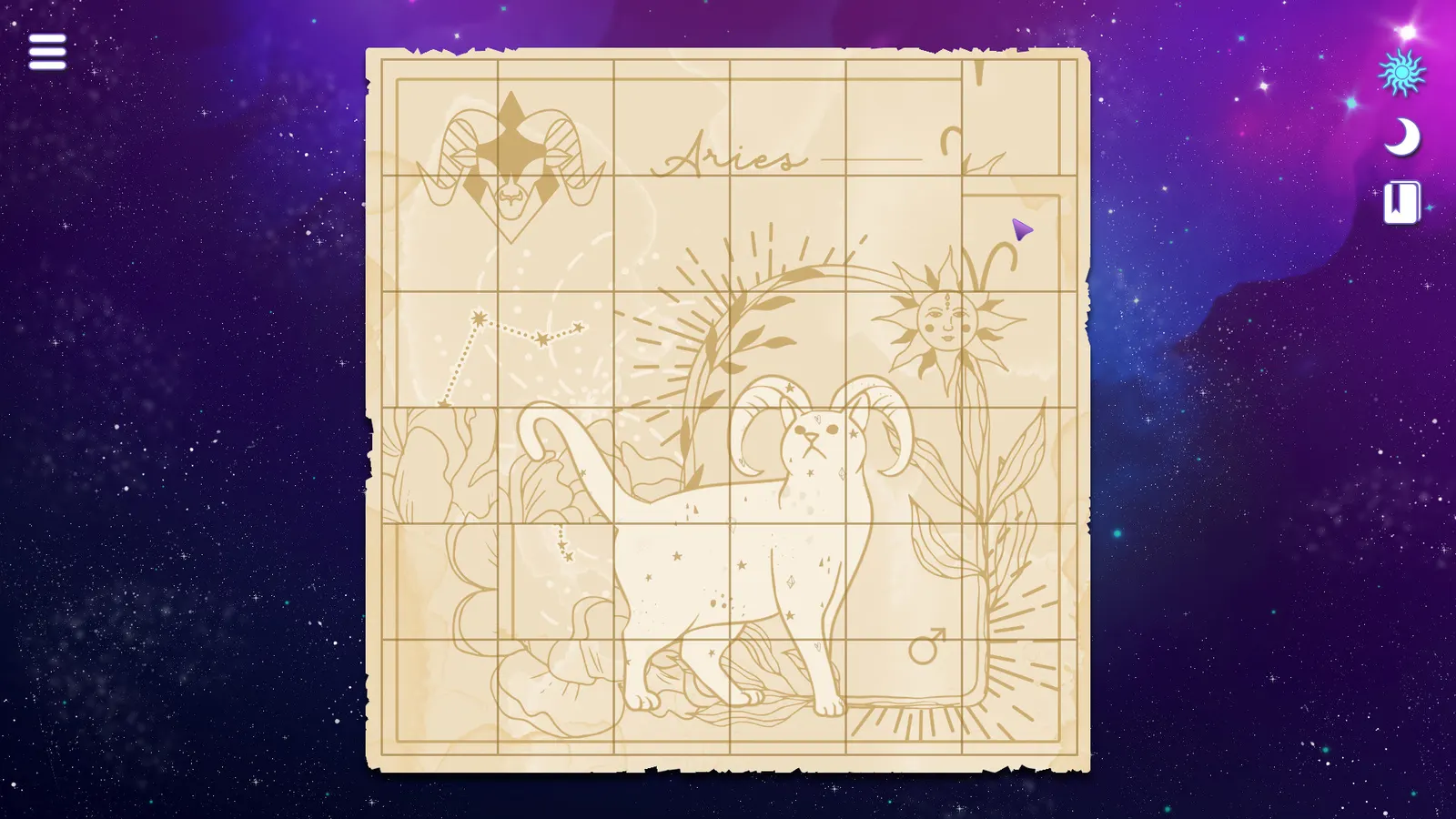 Zodiacats media 3