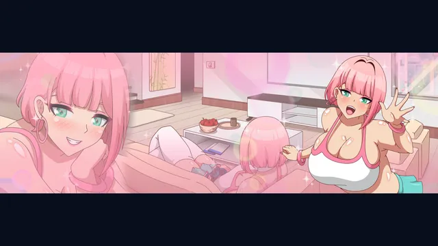 Zoey: Horny Roommates