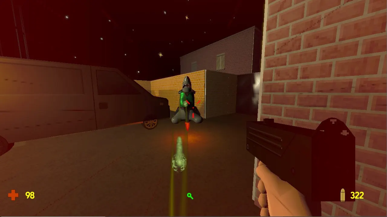 Zombaliens media 4
