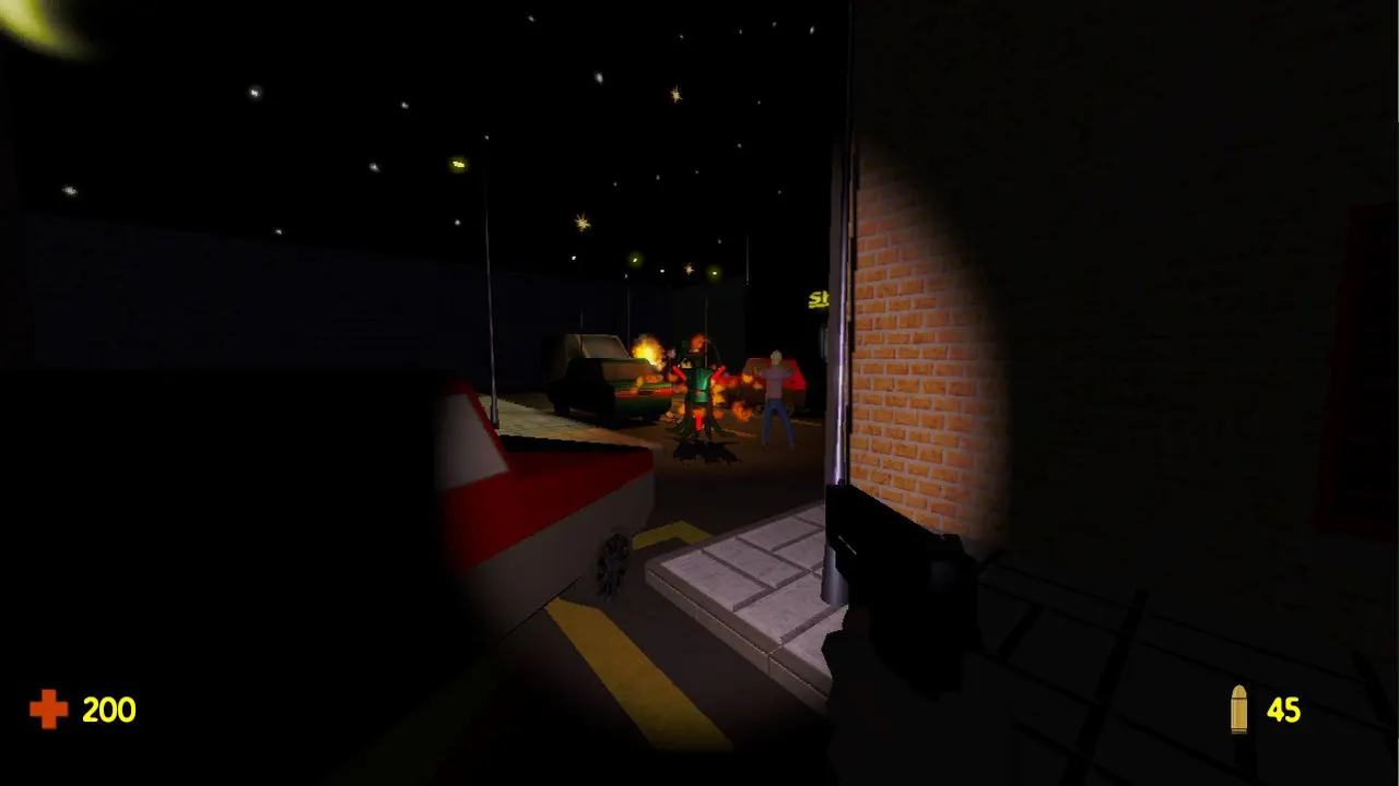 Zombaliens media 5