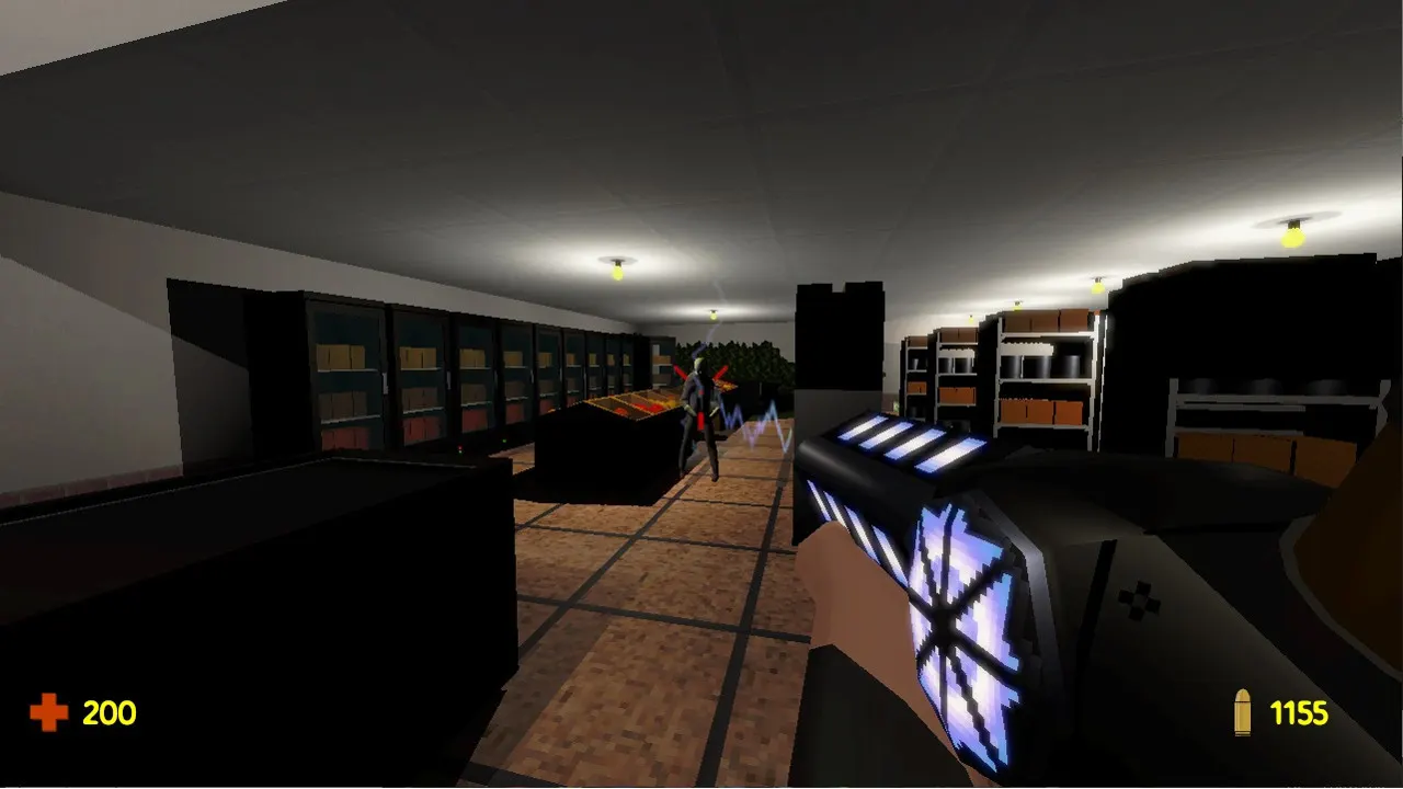 Zombaliens media 6