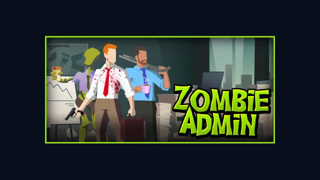 Zombie Admin