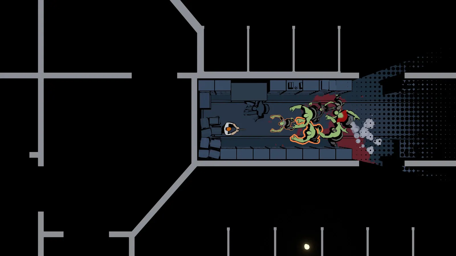 Zombie Admin media 5