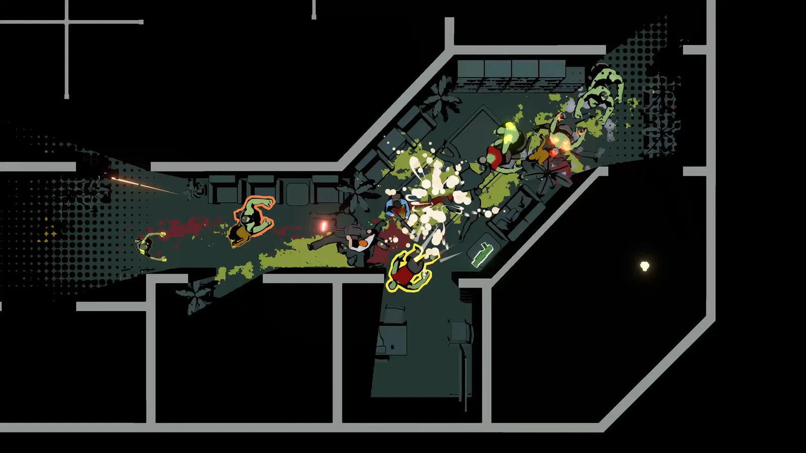 Zombie Admin media 7