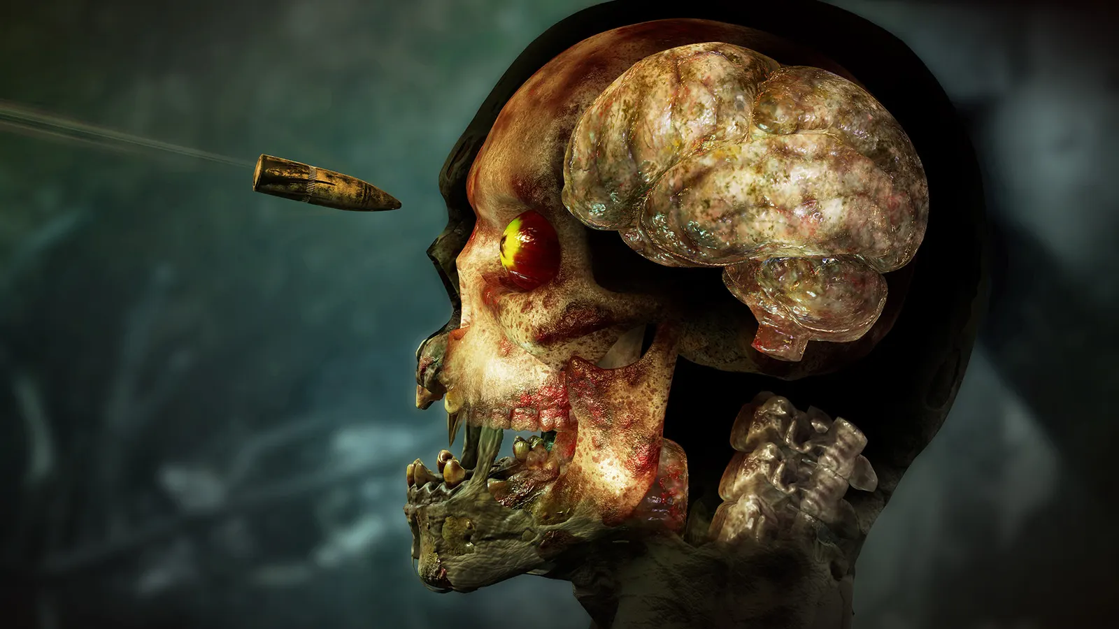 Zombie Army 4: Dead War media 2