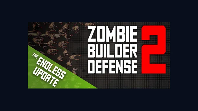 Zombie Builder Defense 2