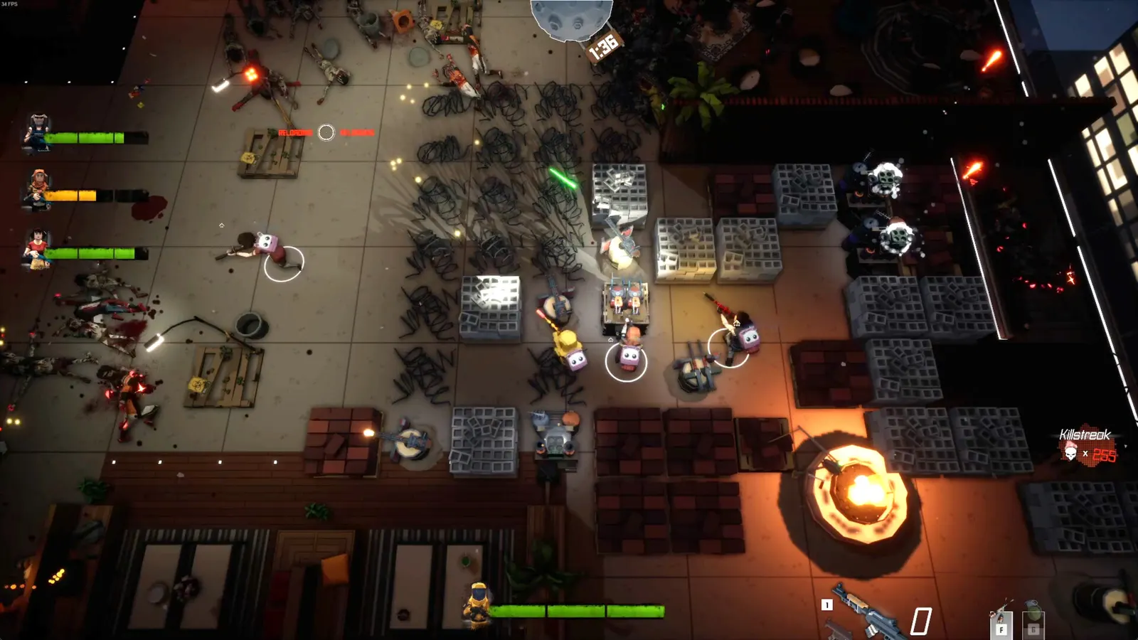 Zombie Builder Defense 2 media 2