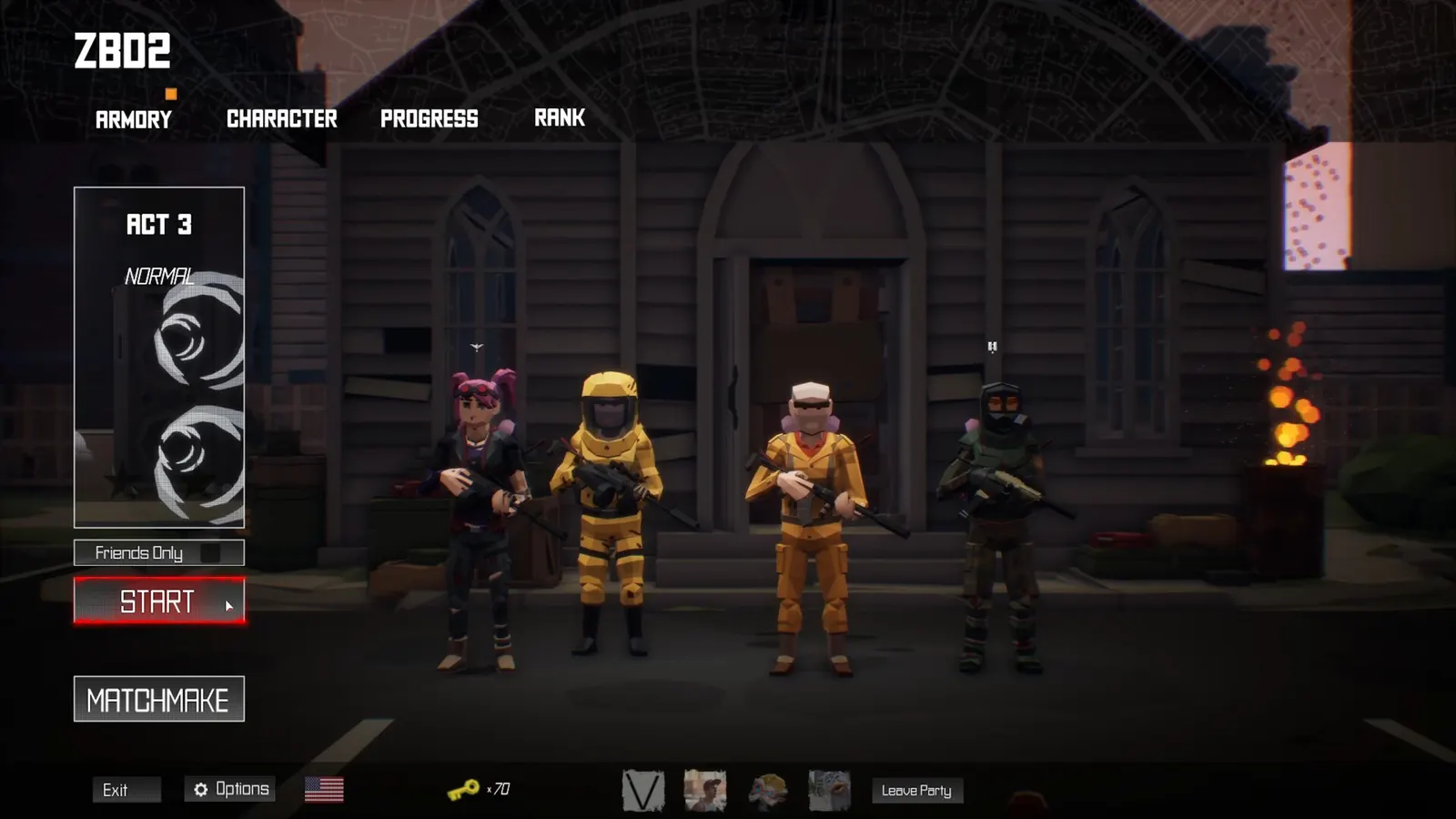 Zombie Builder Defense 2 media 4