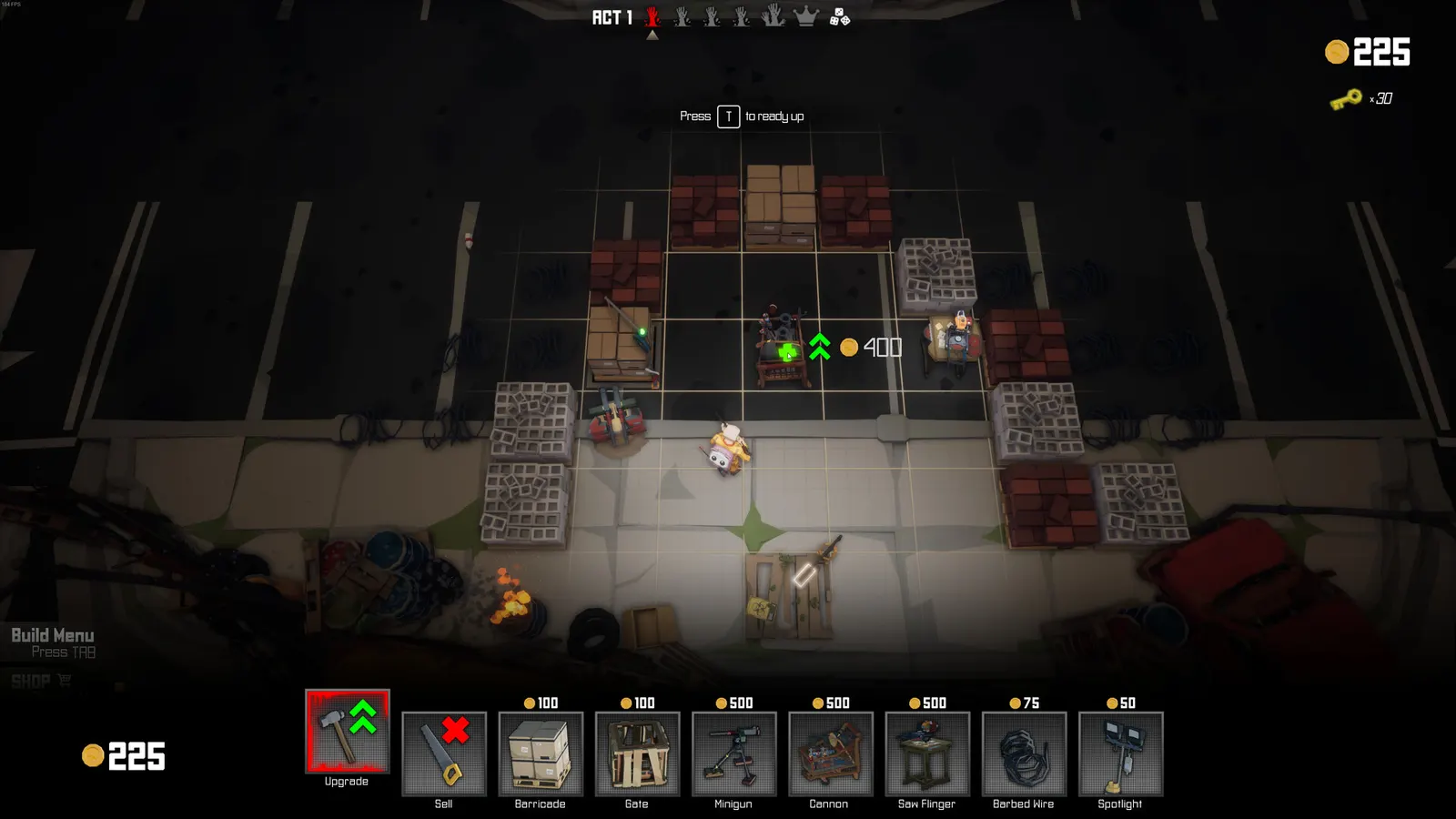 Zombie Builder Defense 2 media 5