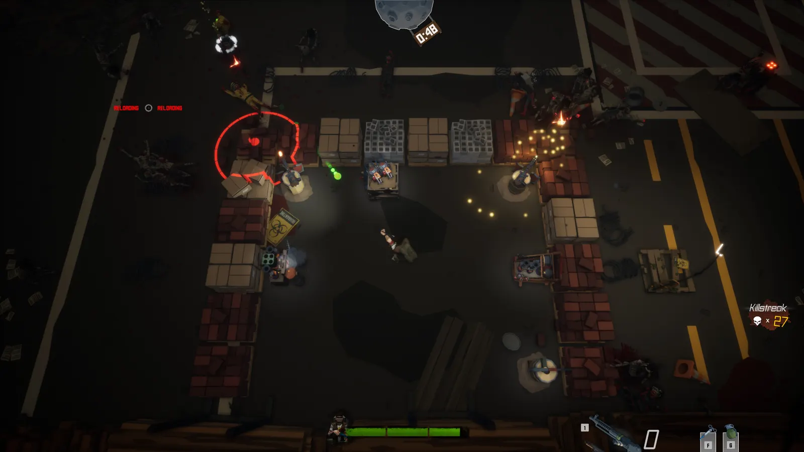 Zombie Builder Defense 2 media 7