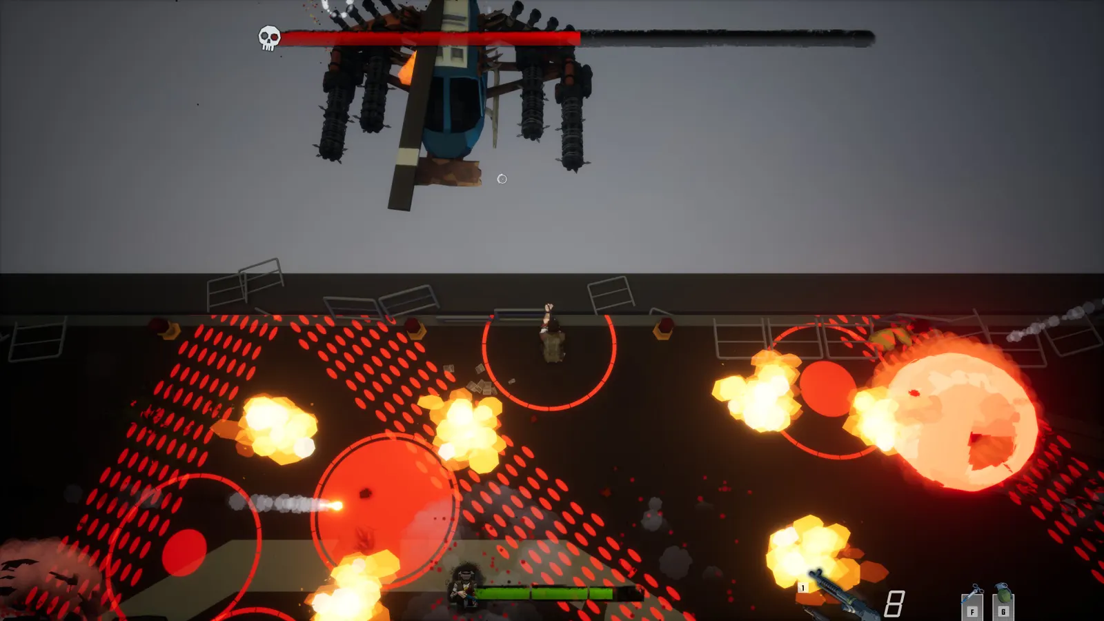 Zombie Builder Defense 2 media 9