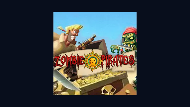 Zombie Pirates