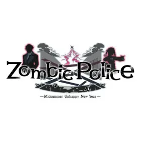 Zombie Police: Midsummer Unhappy New Year